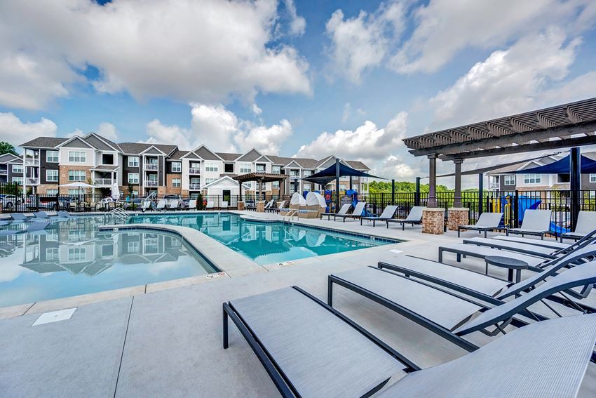 Preserve At Highland Ridge Apartments, 3474 Dickerson Pike, Nashville